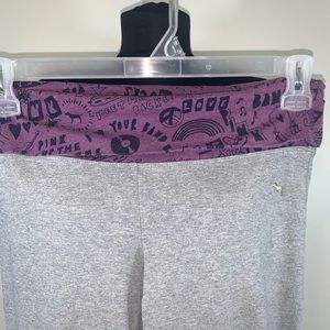 PINK Victoria Secret | yoga pants
